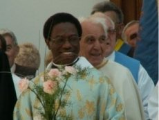 El Papa nombra un nuevo nuncio en República Dominicana