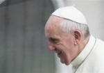 El Papa se reunió con varios presos en el arzobispado de Río de Janeiro