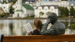 El país donde una de cada diez personas publica un libro