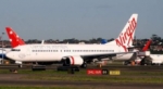 El pasajero que provocó una alerta por secuestro en un avión de Virgin Australia confundió la cabina del piloto con el baño