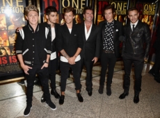 ¡El perfume de One Direction recaudó más de medio millón de dólares en una semana!