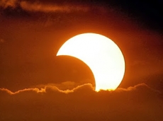 El planeta contemplará cuatro eclipses en 2014.