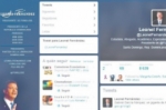 El poder de las redes sociales en la política, Twitter entra a la guerra electoral 2016.