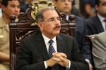 El presidente Medina asciende a 2,911 miembros de las Fuerzas Armadas