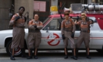 El primer trailer de Cazafantasmas promete una genialidad de película