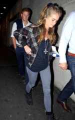 ¡El Príncipe Harry se casará con Cressida Bonas!