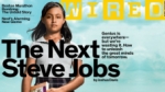 El próximo Steve Jobs es... una niña mexicana, según la revista Wired
