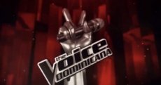 El reality The Voice llega a República Dominicana.