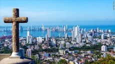 El resurgimiento de Colombia: de la violencia al Silicon Valley de América Latina