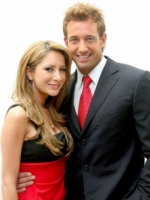 El segundo bebé de Geraldine Bazán y Gabriel Soto será niña