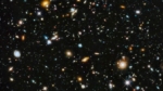 El telescopio Hubble capta la imagen más colorida del universo