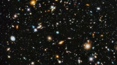 El telescopio Hubble capta la imagen más colorida del universo