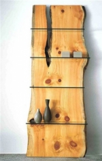 El turno de la madera