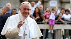 El Vaticano suaviza el tono hacia los homosexuales