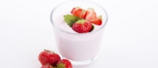 El yogurt aleja la diabetes