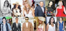 Elegantenoche revela su lista de los mejor vestidos