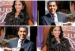 Elegirán Adriano Espaillat y Audris Rijo Dominicanos del Año 2014