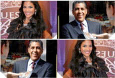 Elegirán Adriano Espaillat y Audris Rijo Dominicanos del Año 2014