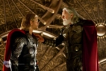 Elizabeth Olsen será la 'Bruja Escarlata' en 'Los Vengadores'