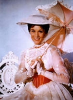 ¡Ella se podría convertir en la nueva Mary Poppins y eso nos pone muy felices!