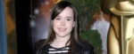 Ellen Page recibe burlas de galán de Hollywood tras destape