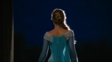 Elsa de 'Frozen' congelará en 'Once Upon a Time'.