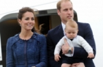 ¡Embarazada! Aseguran que Kate Middleton espera segundo hijo.
