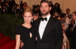 Emily Blunt da a luz a su primera hija