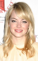 Emma Stone podría haber grabado un video erótico antes de hacerse famosa…