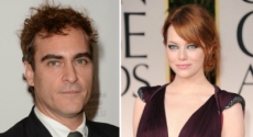 Emma Stone y Joaquin Phoenix protagonizarán nuevo fílme de Allen.