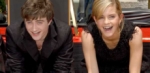 Emma Watson y Daniel Radcliffe otra vez juntos