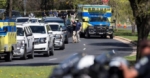 Empleado de FedEx resulta herido con paquete bomba