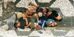 En Brasil matan por la noche a niños de la calle para limpiar las ciudades y dar buena imagen en el Mundial