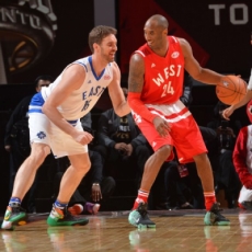 En cancha con Pau: El momento favorito de Kobe Bryant