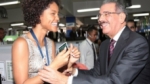 En el Día del Trabajo Presidente Medina destaca interés en crear empleos dignos