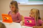 En Holanda equipan a los estudiantes con iPads.