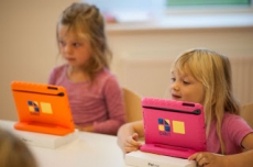 En Holanda equipan a los estudiantes con iPads.