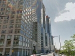 En NY construyen edificio con una entrada para