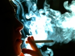 ¿En qué profesiones se fuma más?