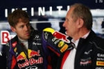 En Red Bull no están de acuerdo con las nuevas reglas