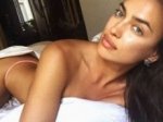 ¡ENCIENDE INSTAGRAM! IRINA SHAYK PUBLICA FOTOS DESNUDA