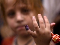 Enfermedad similar a polio intriga a California