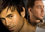 Enrique Iglesias enloquece por la bachata