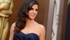 Entran a robar a casa de Sandra Bullock, ¡mientras ella estaba ahí!