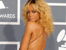 Entre exigencias de Rihanna para su habitación de Hard Rock están 120 sorbetes