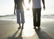 ¿Eres compatible con tu pareja? 5 aspectos fundamentales para determinarlo.