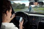 Eres De Los Que Escriben Mientras Conducen?