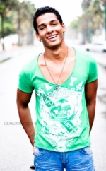 Erlyn Saul entre los finalistas para conducir programa en Disney Channel