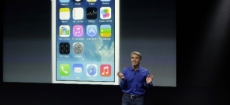 Es oficial, llegó el iPhone 5C hecho de plástico
