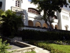 Escuelas de Medicina de Unibe y universidad de la Florida firman convenio
